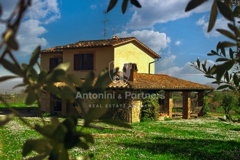 Villa i Todi, Perugia, Todi - € 490.000 | Ref: 64079 - foto 8