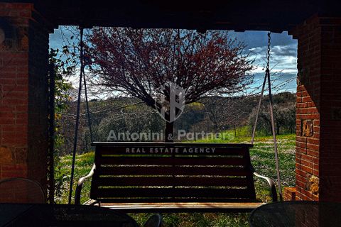 Villa i Todi, Perugia, Todi - € 490.000 | Ref: 64079 - foto 10