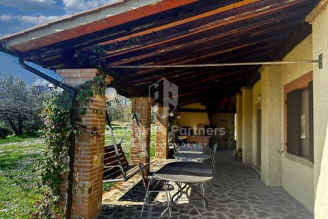 Villa i Todi, Perugia, Todi - € 490.000 | Ref: 64079 - foto 12