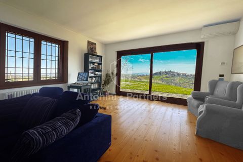 Villa i Todi, Perugia, Todi - € 490.000 | Ref: 64079 - foto 14