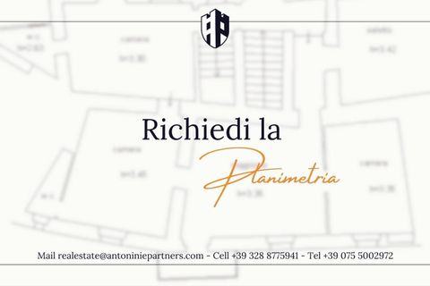 Villa i Todi, Perugia, Todi - € 490.000 | Ref: 64079 - foto 21
