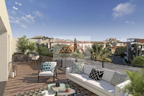 Lejlighed i Calvi, Haute-Corse, Calvi - € 490.000 | Ref: 84536317 - foto 3