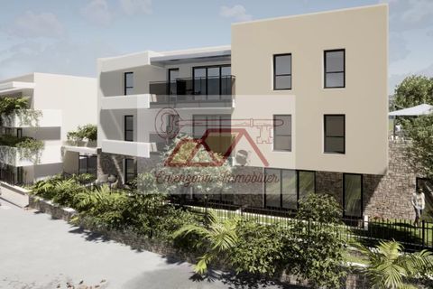 Lejlighed i Calvi, Haute-Corse, Calvi - € 490.000 | Ref: 84536317 - foto 5