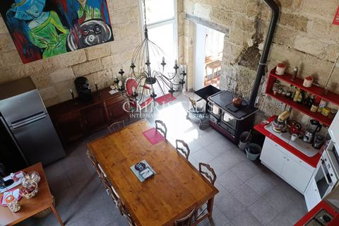 Masia a Coutras, Gironde, Coutras - € 735.000 | Ref: JCS1077 - foto 2