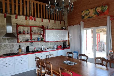 Masia a Coutras, Gironde, Coutras - € 735.000 | Ref: JCS1077 - foto 4