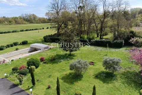 Masia a Coutras, Gironde, Coutras - € 735.000 | Ref: JCS1077 - foto 6