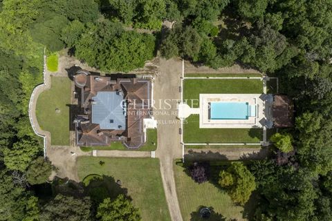 Landejendom i Cognac, Charente, Cognac - € 2.425.000 | Ref: CC1097 - foto 4