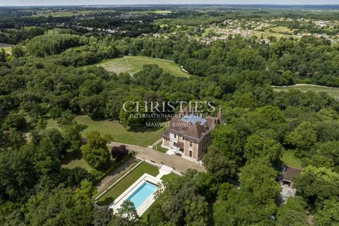 Landejendom i Cognac, Charente, Cognac - € 2.425.000 | Ref: CC1097 - foto 5