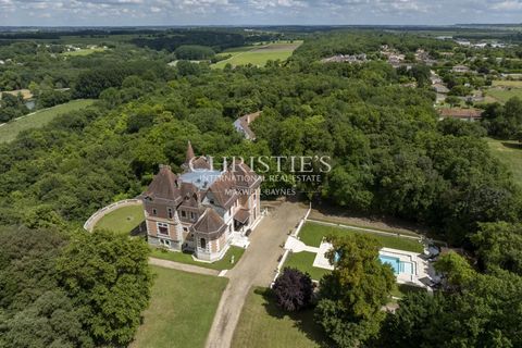 Landejendom i Cognac, Charente, Cognac - € 2.425.000 | Ref: CC1097 - foto 6