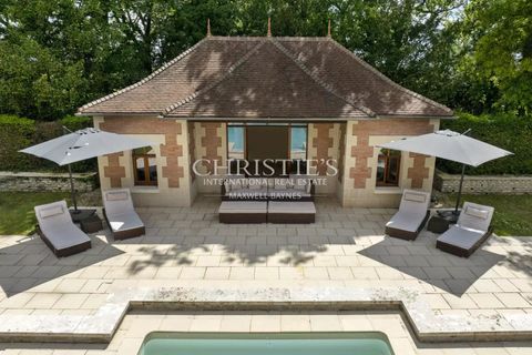 Landejendom i Cognac, Charente, Cognac - € 2.425.000 | Ref: CC1097 - foto 8
