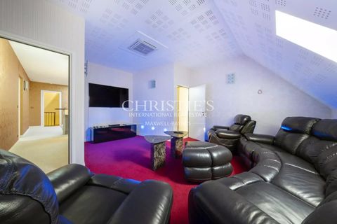 Landejendom i Cognac, Charente, Cognac - € 2.425.000 | Ref: CC1097 - foto 24