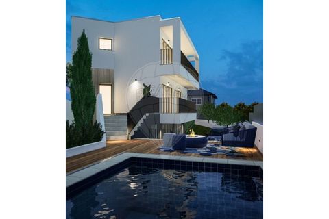 Villa i Alcabideche, Lisbon, Alcabideche - € 970.000 | Ref: 122181435-6 - foto 6