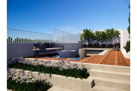 Villa i Alcabideche, Lisbon, Alcabideche - € 970.000 | Ref: 122181435-6 - foto 7