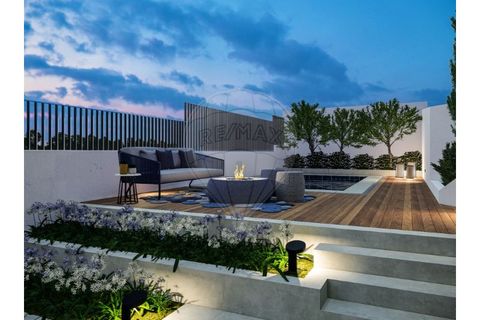 Villa i Alcabideche, Lisbon, Alcabideche - € 970.000 | Ref: 122181435-6 - foto 8