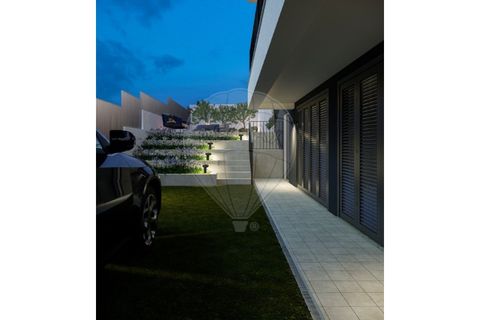 Villa i Alcabideche, Lisbon, Alcabideche - € 970.000 | Ref: 122181435-6 - foto 10