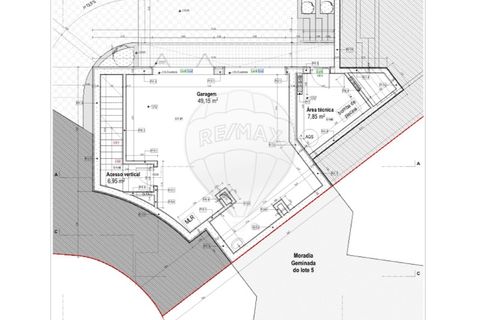 Villa i Alcabideche, Lisbon, Alcabideche - € 970.000 | Ref: 122181435-6 - foto 24