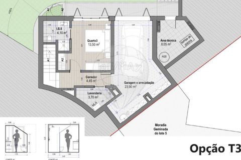 Villa i Alcabideche, Lisbon, Alcabideche - € 970.000 | Ref: 122181435-6 - foto 25