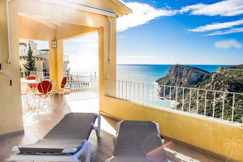 Villa i Moraira, Alicante, Moraira - € 749.000 | Ref: xvs-pr2202 - foto 2