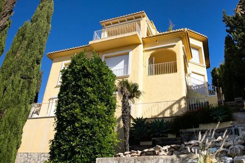 Villa i Moraira, Alicante, Moraira - € 749.000 | Ref: xvs-pr2202 - foto 3