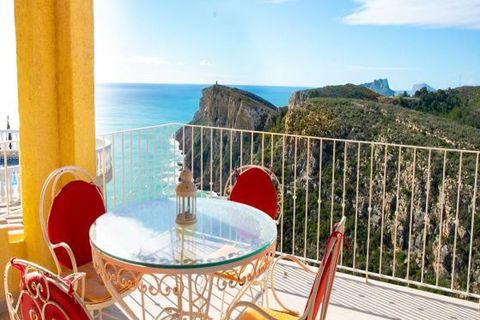 Villa i Moraira, Alicante, Moraira - € 749.000 | Ref: xvs-pr2202 - foto 4
