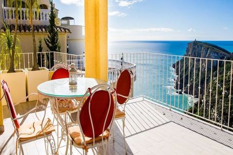 Villa i Moraira, Alicante, Moraira - € 749.000 | Ref: xvs-pr2202 - foto 5