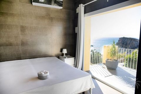 Villa i Moraira, Alicante, Moraira - € 749.000 | Ref: xvs-pr2202 - foto 15