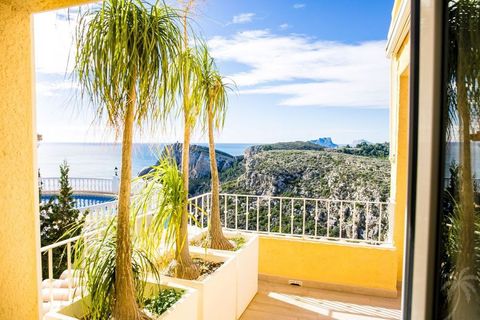 Villa i Moraira, Alicante, Moraira - € 749.000 | Ref: xvs-pr2202 - foto 18