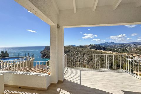 Villa i Moraira, Alicante, Moraira - € 749.000 | Ref: xvs-pr2202 - foto 12