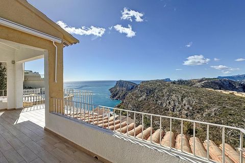 Villa i Moraira, Alicante, Moraira - € 749.000 | Ref: xvs-pr2202 - foto 13