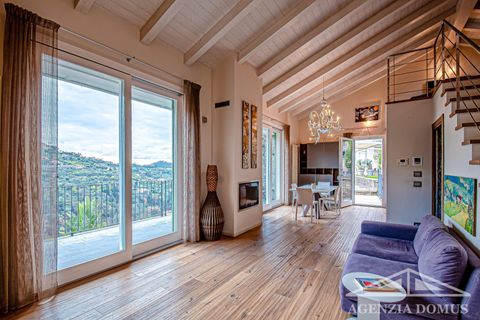Leilighet i Vallebona, Imperia, Vallebona - € 680 000 | Ref: AG-DOM F157 - foto 4