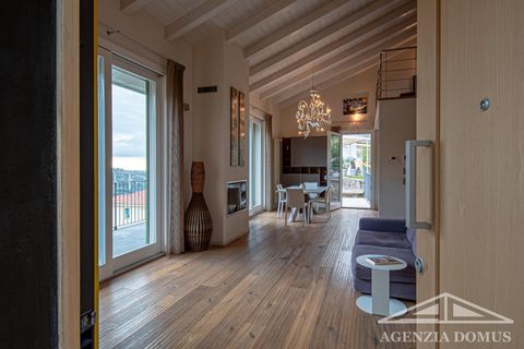 Leilighet i Vallebona, Imperia, Vallebona - € 680 000 | Ref: AG-DOM F157 - foto 2