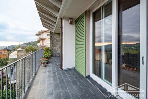 Leilighet i Vallebona, Imperia, Vallebona - € 680 000 | Ref: AG-DOM F157 - foto 6
