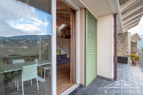 Leilighet i Vallebona, Imperia, Vallebona - € 680 000 | Ref: AG-DOM F157 - foto 7