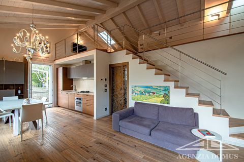 Leilighet i Vallebona, Imperia, Vallebona - € 680 000 | Ref: AG-DOM F157 - foto 8