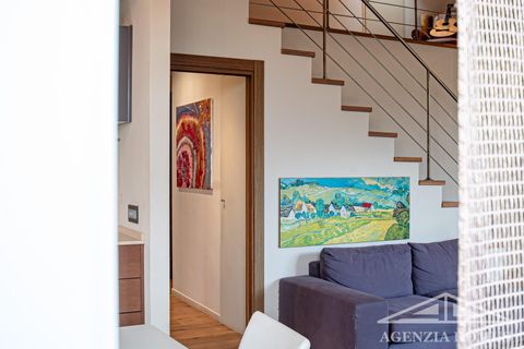 Leilighet i Vallebona, Imperia, Vallebona - € 680 000 | Ref: AG-DOM F157 - foto 17