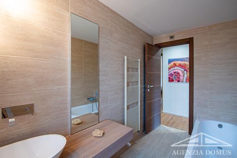 Leilighet i Vallebona, Imperia, Vallebona - € 680 000 | Ref: AG-DOM F157 - foto 20