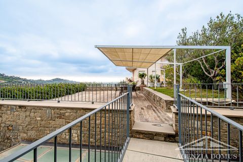 Leilighet i Vallebona, Imperia, Vallebona - € 680 000 | Ref: AG-DOM F157 - foto 30
