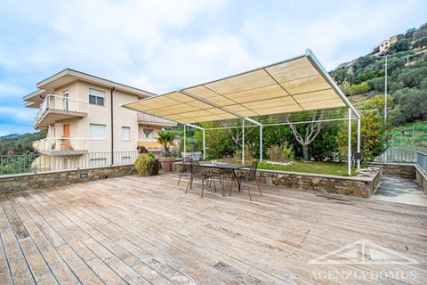 Leilighet i Vallebona, Imperia, Vallebona - € 680 000 | Ref: AG-DOM F157 - foto 31