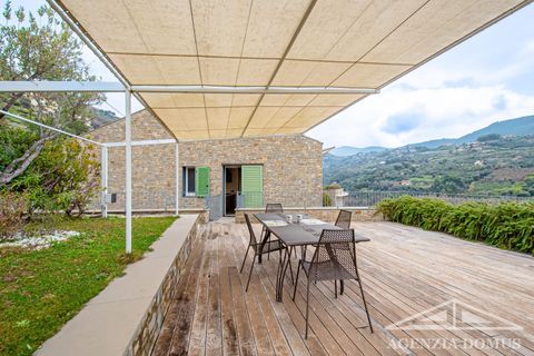 Leilighet i Vallebona, Imperia, Vallebona - € 680 000 | Ref: AG-DOM F157 - foto 32