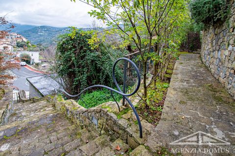 Leilighet i Vallebona, Imperia, Vallebona - € 680 000 | Ref: AG-DOM F157 - foto 33