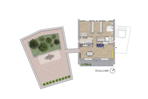 Leilighet i Vallebona, Imperia, Vallebona - € 680 000 | Ref: AG-DOM F157 - foto 35