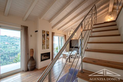 Leilighet i Vallebona, Imperia, Vallebona - € 680 000 | Ref: AG-DOM F157 - foto 12