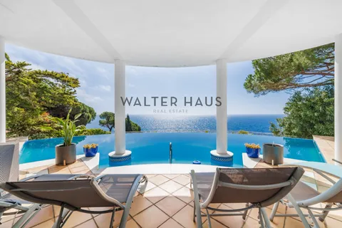 Villa a Lloret De Mar, Gerona, Lloret De Mar - € 2.950.000 | Ref: P0021V - foto 1