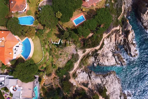 Villa a Lloret De Mar, Gerona, Lloret De Mar - € 2.950.000 | Ref: P0021V - foto 6