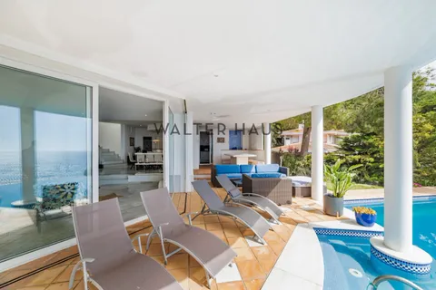 Villa a Lloret De Mar, Gerona, Lloret De Mar - € 2.950.000 | Ref: P0021V - foto 8