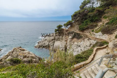 Villa a Lloret De Mar, Gerona, Lloret De Mar - € 2.950.000 | Ref: P0021V - foto 25