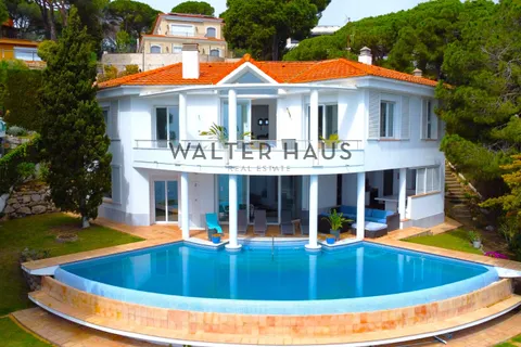 Villa a Lloret De Mar, Gerona, Lloret De Mar - € 2.950.000 | Ref: P0021V - foto 28