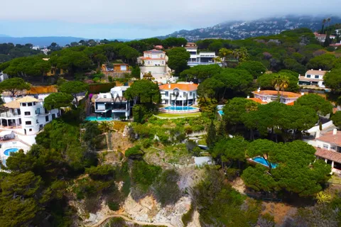 Villa a Lloret De Mar, Gerona, Lloret De Mar - € 2.950.000 | Ref: P0021V - foto 29