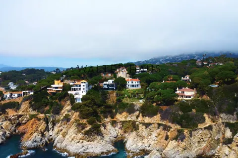 Villa a Lloret De Mar, Gerona, Lloret De Mar - € 2.950.000 | Ref: P0021V - foto 31