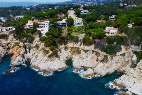 Villa a Lloret De Mar, Gerona, Lloret De Mar - € 2.950.000 | Ref: P0021V - foto 32